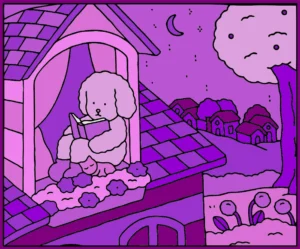 booie goods cor de roxo 1753829541