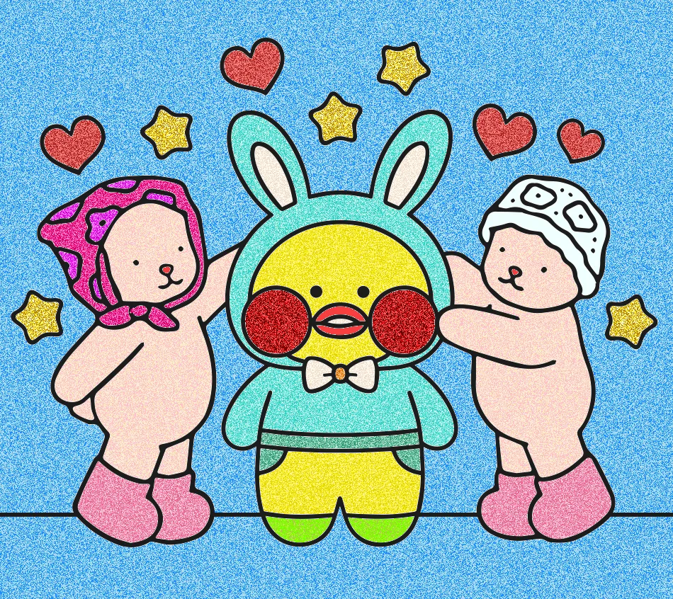 com cliter – Desenho Colorido Online - Imagem Destacada