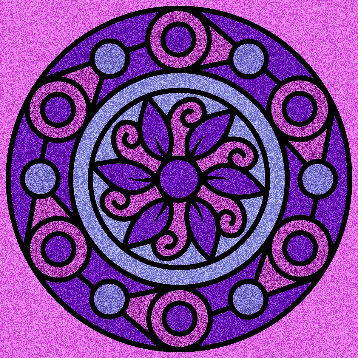 criatividade – Desenho Colorido Online - Imagem Destacada