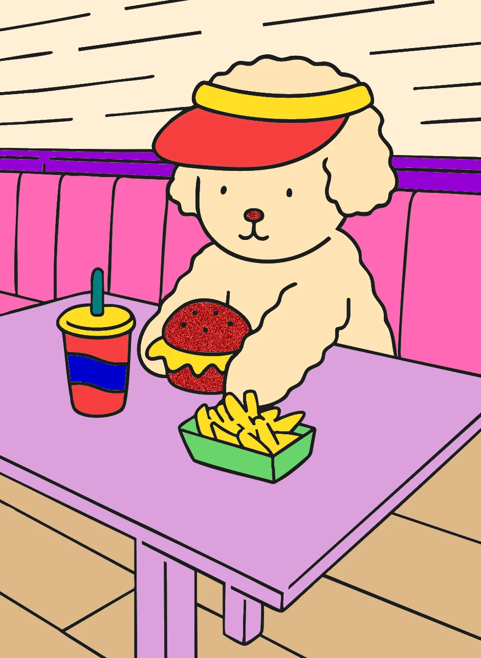 dezenho da MARIA – Desenho Colorido Online - Imagem Destacada