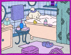 fofinha no banheira da avo 1753885906