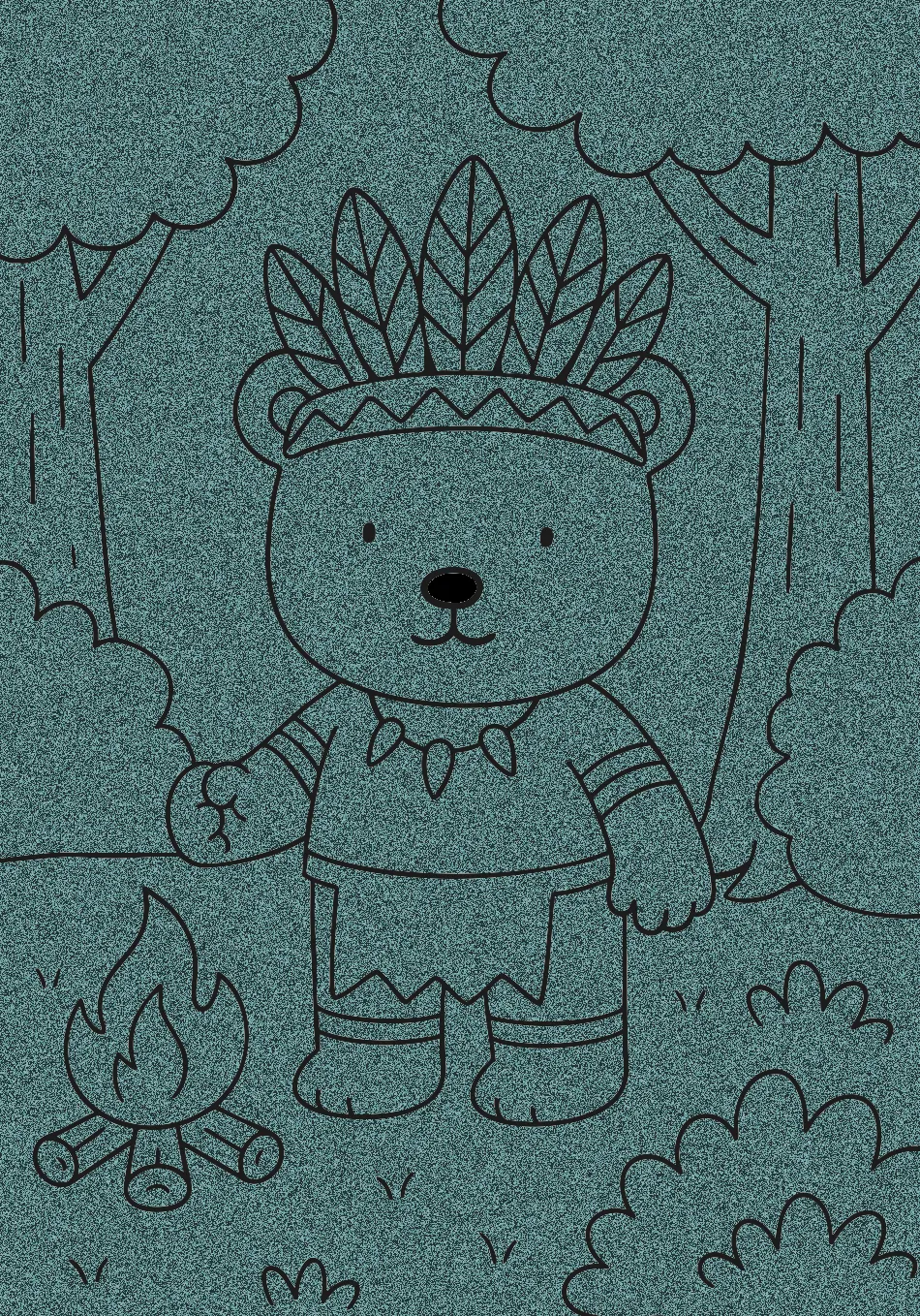 gjvgvgvgvn – Desenho Colorido Online - Imagem Destacada