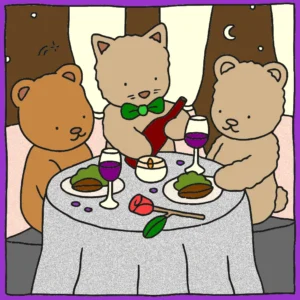 jantar desenho kawaii 1753813745