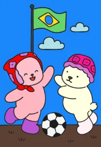 jogando bola mais meu amigo 1753654079