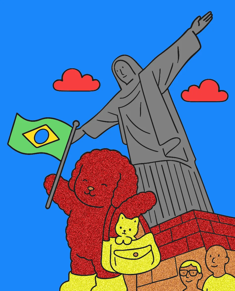 luiz miguel – Desenho Colorido Online - Imagem Destacada