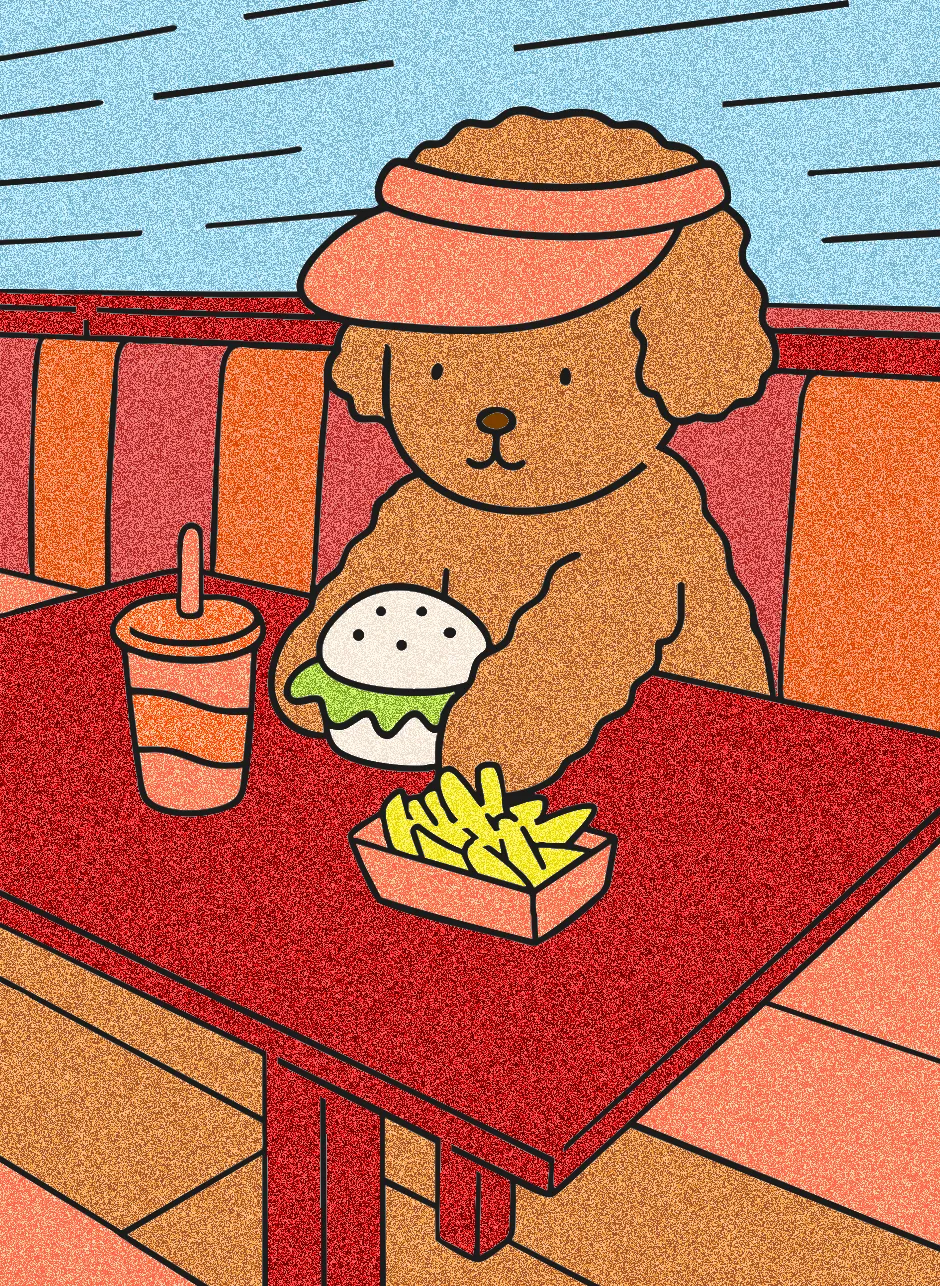 Luiza Gabi Souza Correa – Desenho Colorido Online - Imagem Destacada