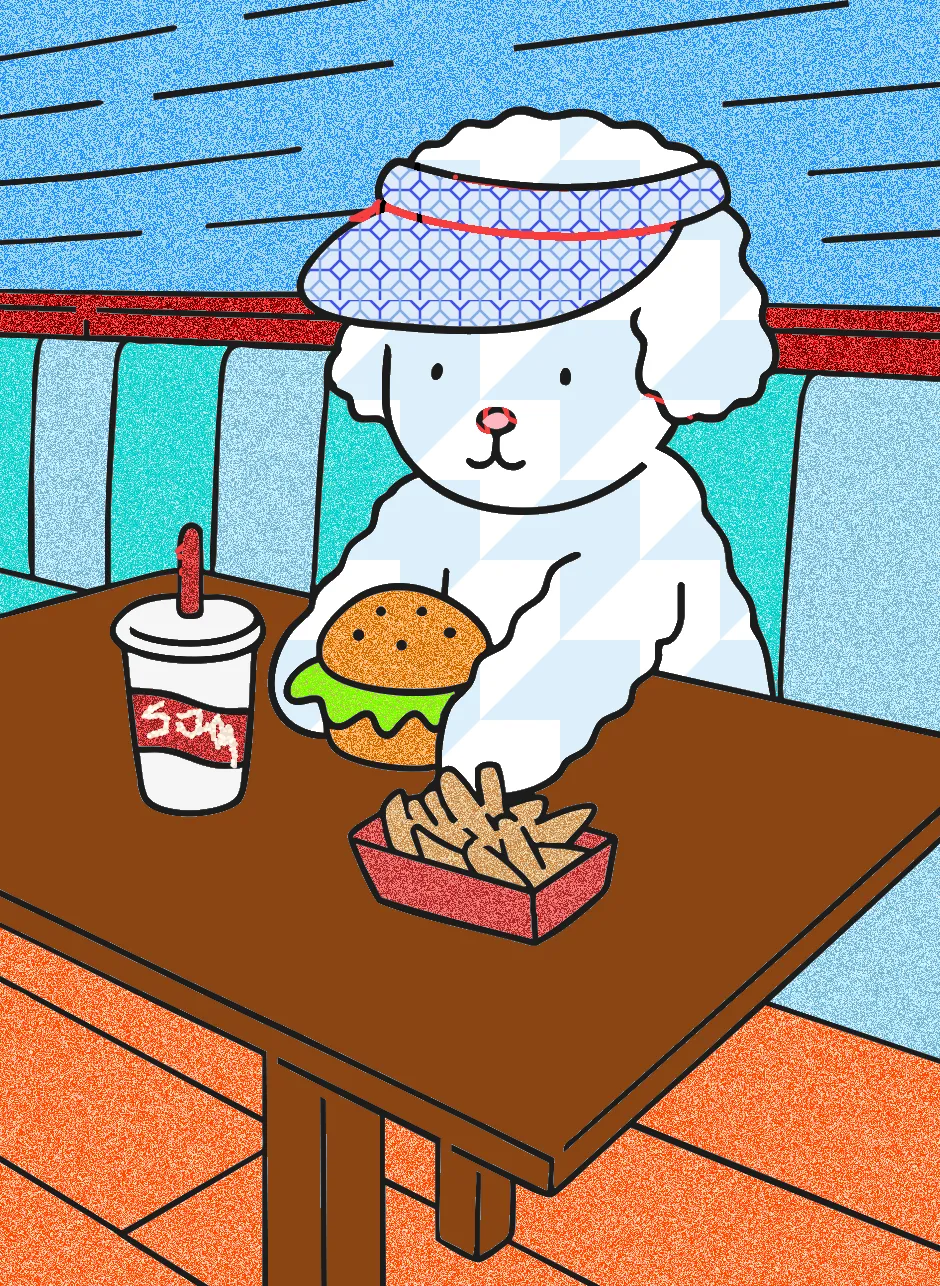 MEU desenho ficou lindo \/\/\/ – Desenho Colorido Online - Imagem Destacada