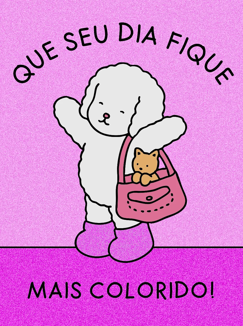 meu gato colorido – Desenho Colorido Online - Imagem Destacada