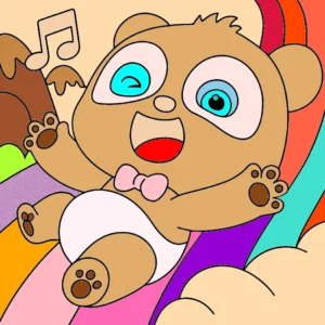 o ursinho legal 1752982934