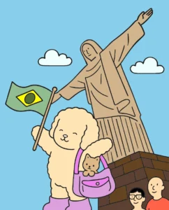 passeio no rio de janeiro 1753568535