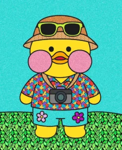 patinho turista 1753814790