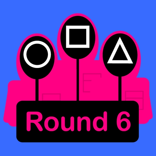 Jogo Gratuito Round 6