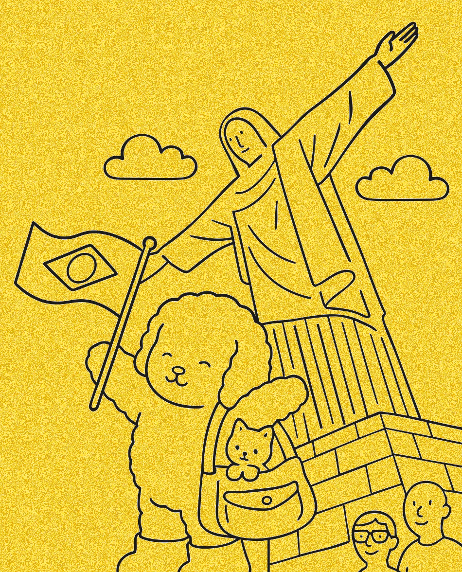 uuuuuuuiiii – Desenho Colorido Online - Imagem Destacada