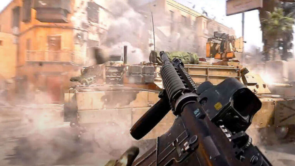 Descubra Como o Battlefield 6 Vai Revolucionar o Emparelhamento com Base em Habilidade!