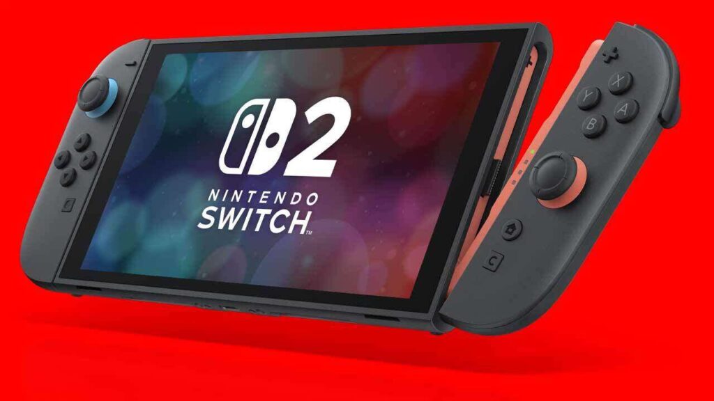 Switch 2 Supera Todas as Expectativas e Atinge 6 Milhões em Todo o Mundo!