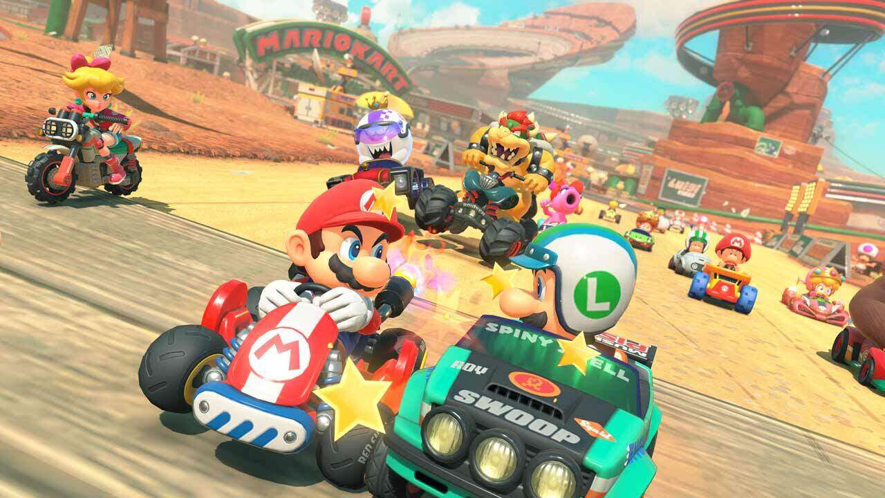 4542012 mario kart world