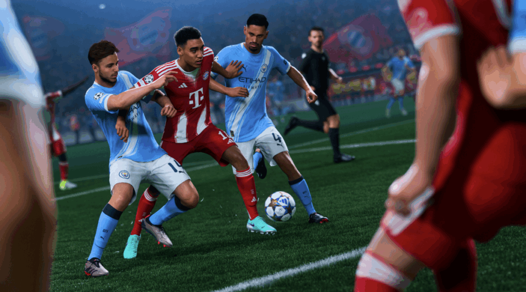 Descubra Tudo Sobre o Lançamento do EA Sports FC 26: Trailer, Novidades no Gameplay e Mais!