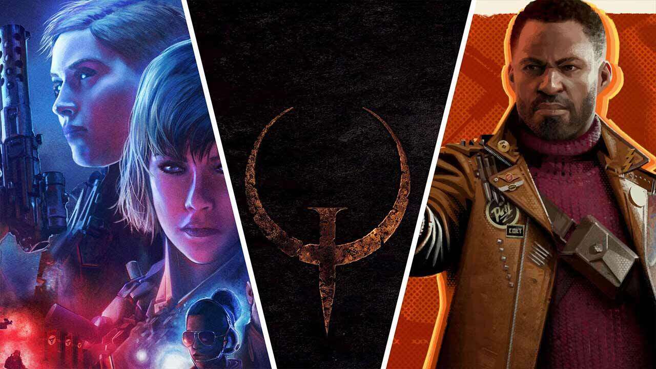 4542062 quakecon games