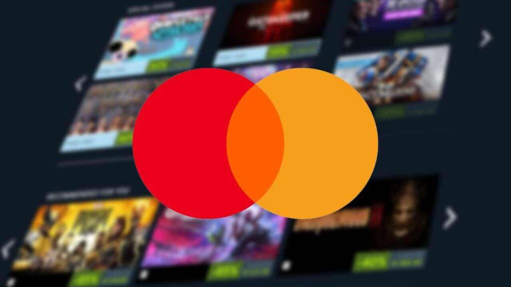 Mastercard Reage a Acusações de Censura e Polêmica Sobre Jogos Adultos em Lojas