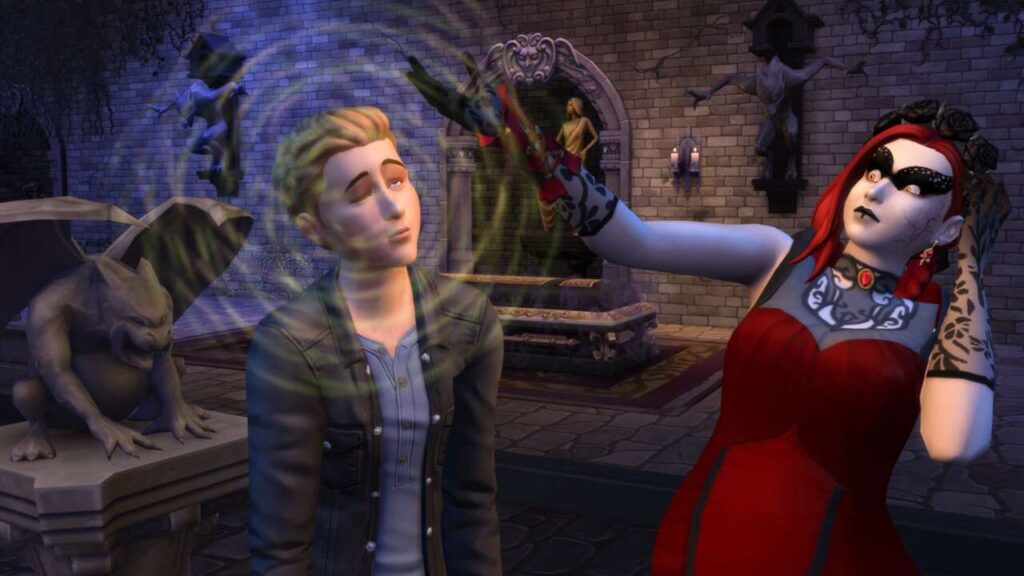 EA Revela: Excesso de DLCs de Sims 4 Impede o Lançamento de The Sims 5!