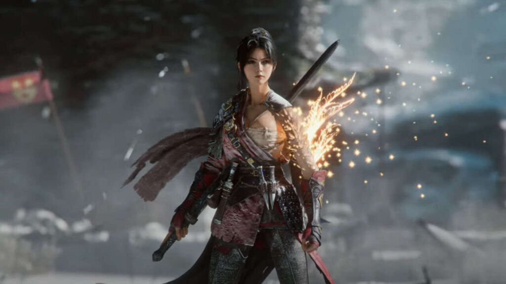 Wuchang: Fallen Feathers Revoluciona o Gênero Souls-like? Descubra a Resposta dos Desenvolvedores!