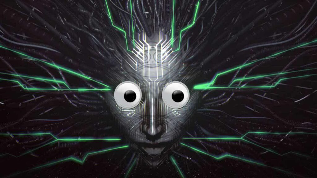 O Nível Mais Perturbador de System Shock 2: Uma Viagem aos Confins da Mente!