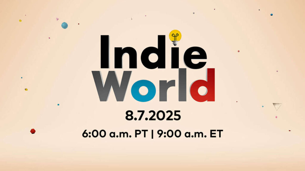 Descubra as Surpresas do Novo Showcase Indie da Nintendo nesta Quinta-feira!