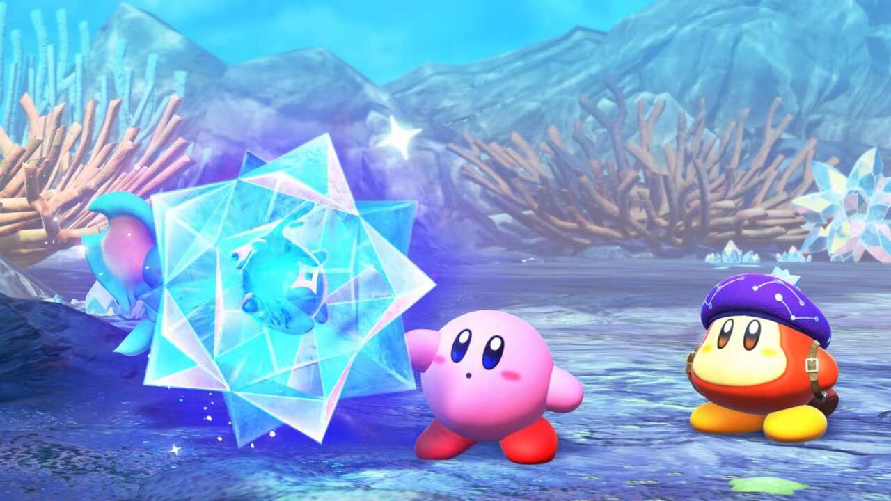 4544021 kirbyandtheforgottenlandE28093nintendoswitch2edition2Bstar crossedworldE28093overview