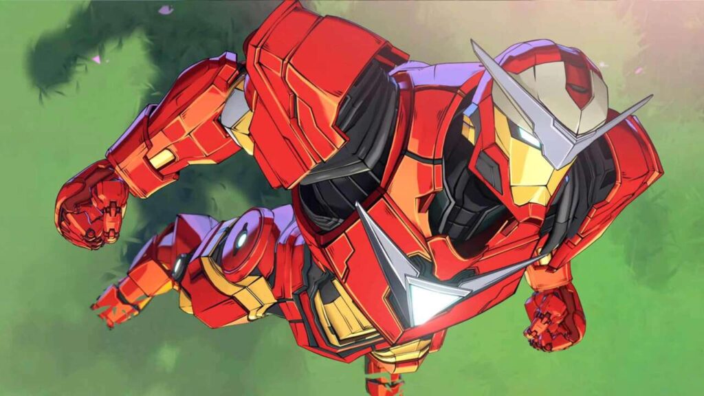 Marvel Tokon: Como os Criadores do Jogo Planejam Manter a Ação em Alta por 10 Anos!