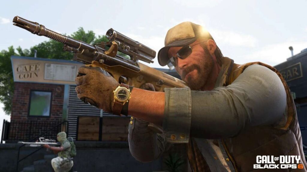 Novas Medidas de Segurança no Call of Duty: Descubra a Requisito do Secure-Boot!