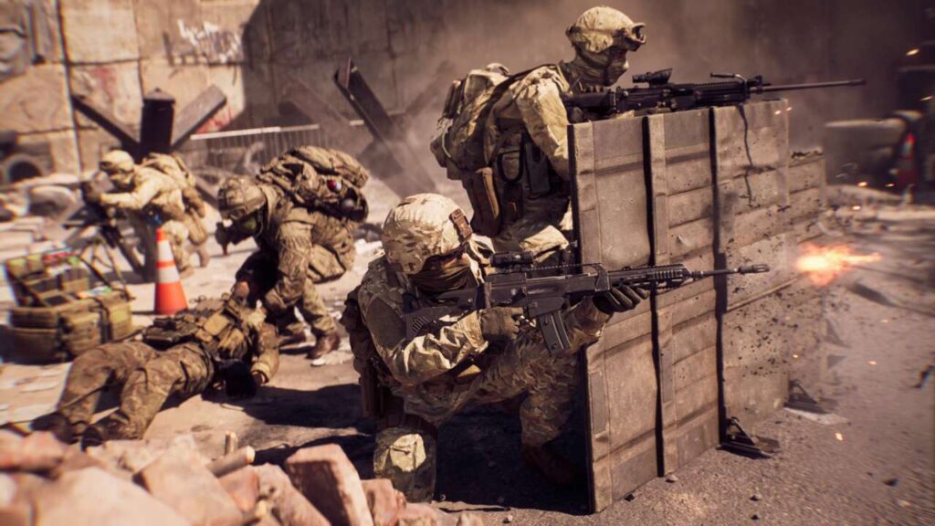 Os Melhores Ajustes Gráficos para Brilhar no Beta de Battlefield 6!