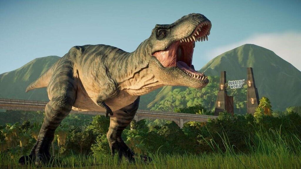 Embarque em uma Aventura Jurassic: Explore o Mundo Pré-Histórico no Novo Flight Sim 2024!
