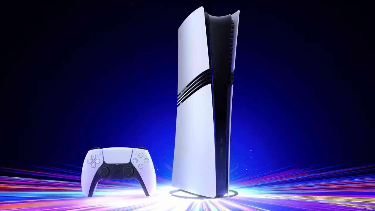 4545440 ps5 pro