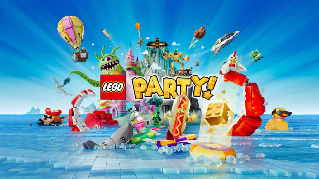 Nova Festa do Lego Está Chegando em Setembro! Prepare-se para a Diversão!