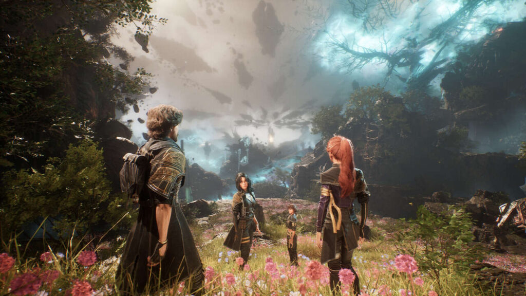 Clair Obscur: A Grande Expedição que Desperta Questões sobre Nossa Visão dos RPGs Japoneses