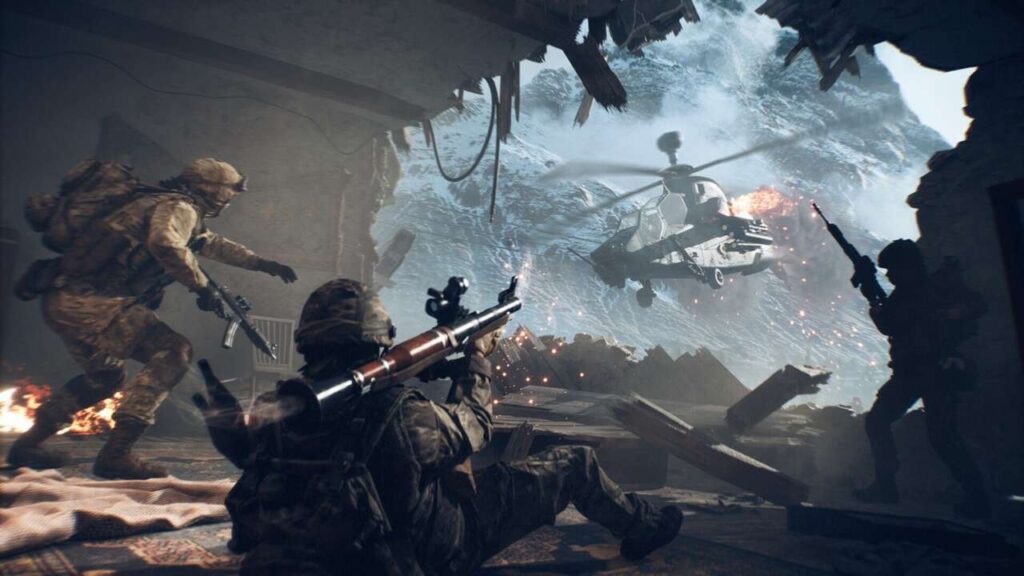 Descubra Todos os Modos de Jogo em Battlefield 6: Um Guia Completo!