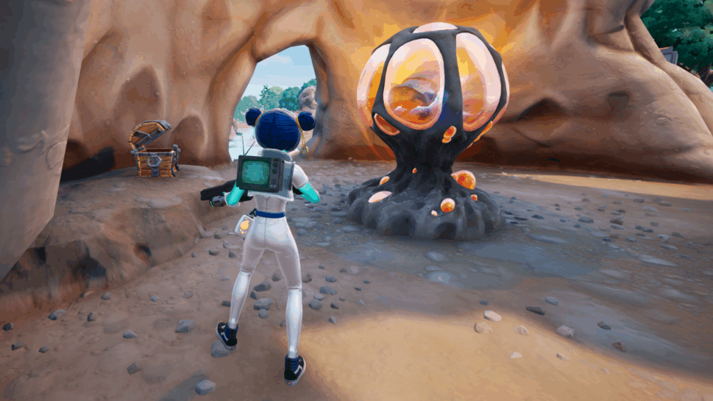 Descubra os Segredos dos Escondites de Fortnite na Temporada 4 do Capítulo 6!