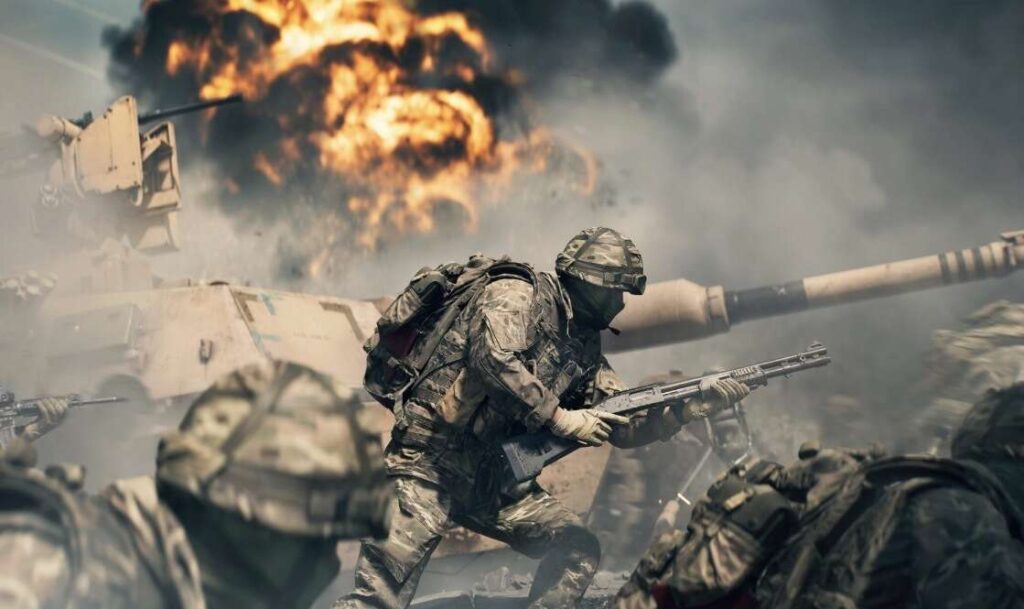 Descubra os Mistérios de Battlefield 6: Principais Bugs e Problemas da Beta Aberta!
