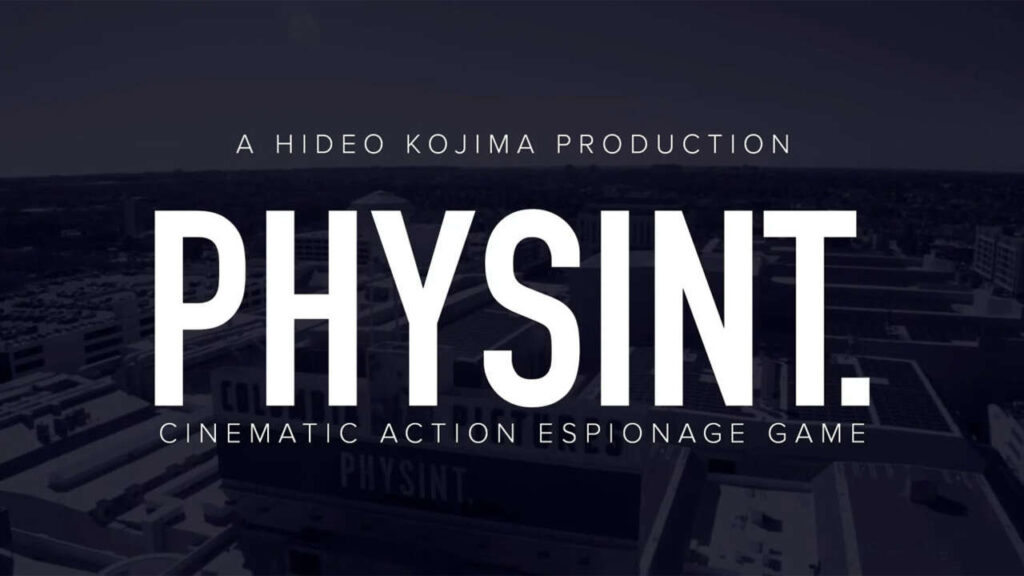 A Fase Secreta de Hideo Kojima: O Que Vem por Aí?