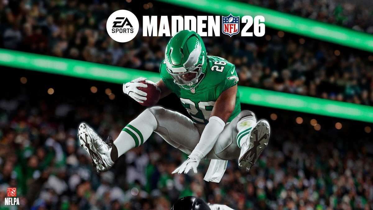 4548126 madden nfl 26 cover athlete saqu