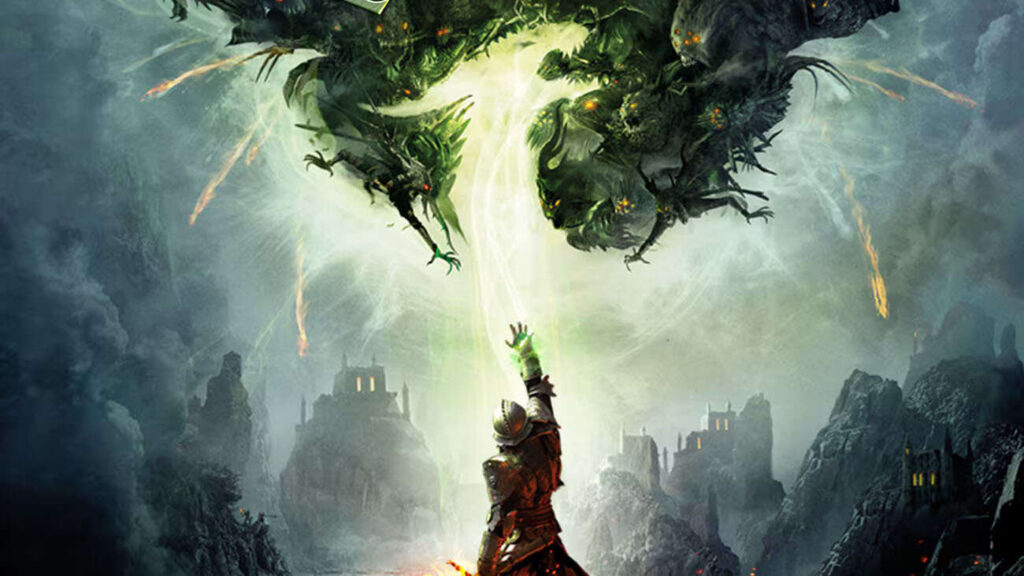 Ex-funcionário da BioWare revela: trilogia de Dragon Age foi rejeitada pela EA!
