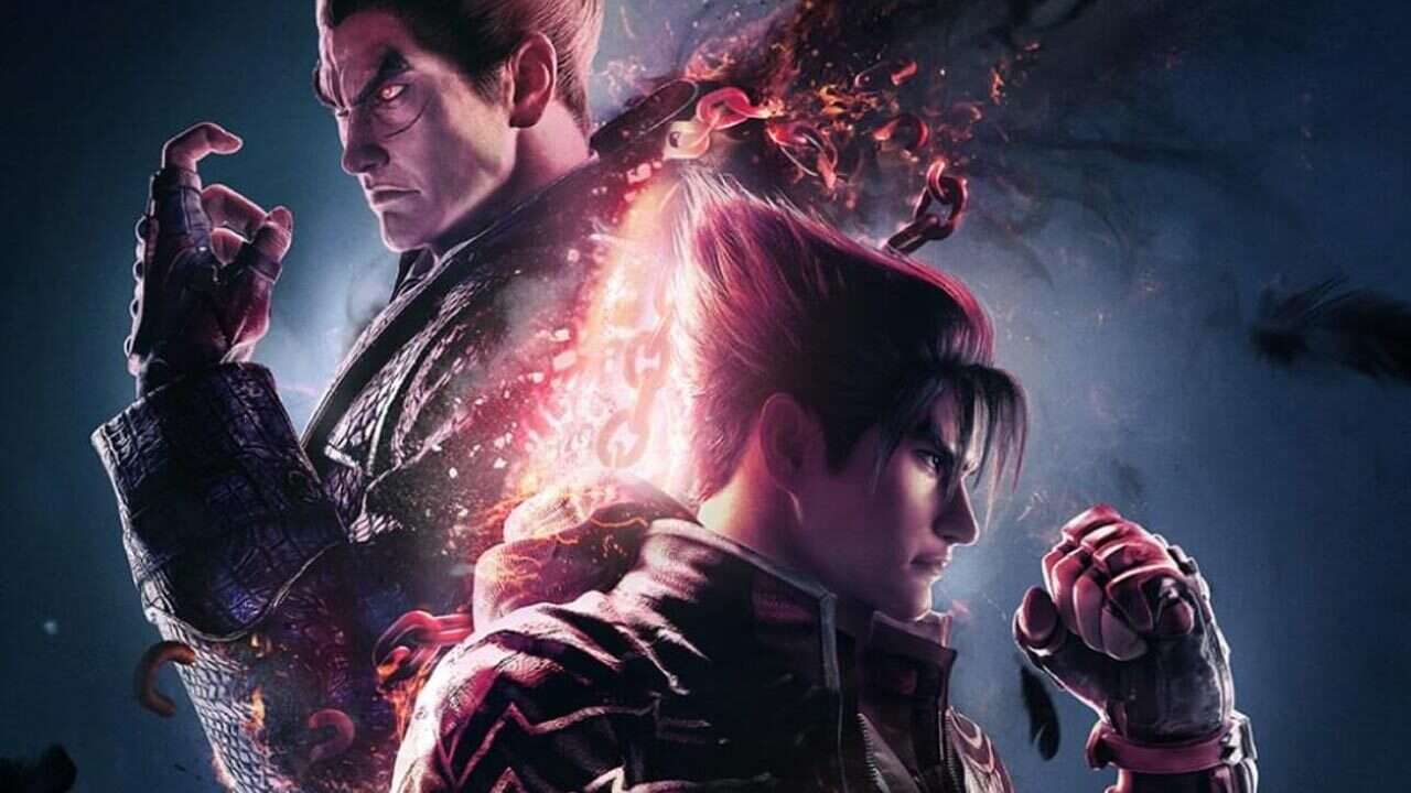 4549273 4168623 tekken 8
