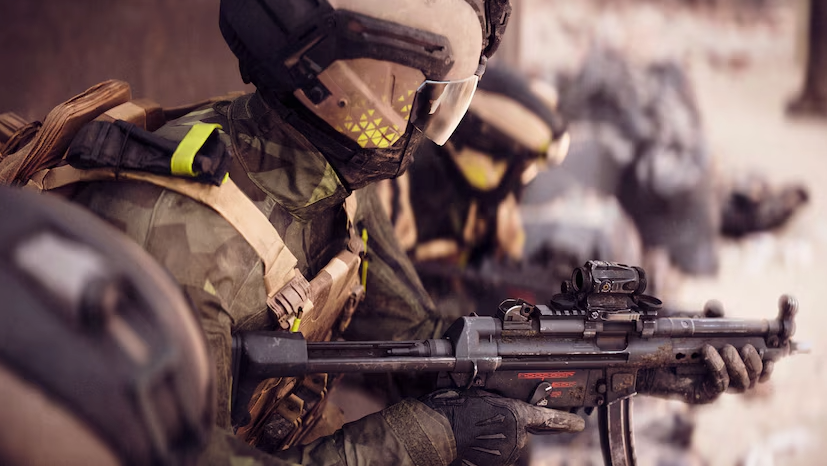 Novo final de semana de Beta Aberto do Battlefield 6: Atualizações nas Playlists, Incrível Recurso de Matchmaking e Muito Mais!