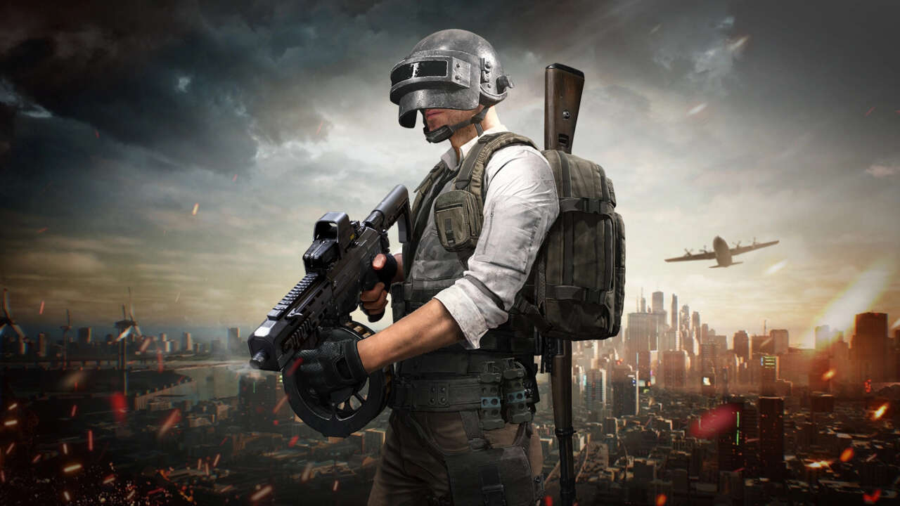 4549300 pubg