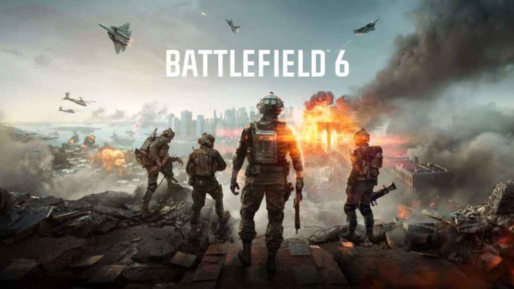 Descubra Tudo Sobre Battlefield 6: Guias, Dicas e Estratégias Imperdíveis!