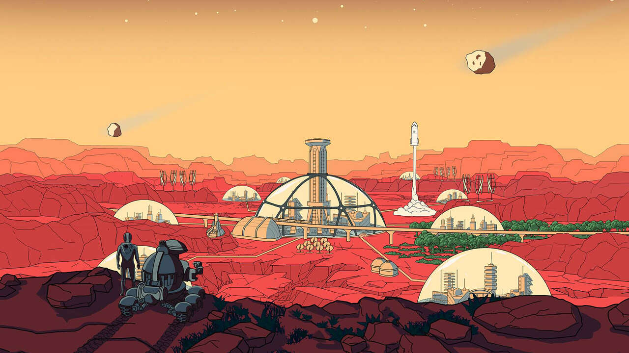 4550260 surviving mars relaunched