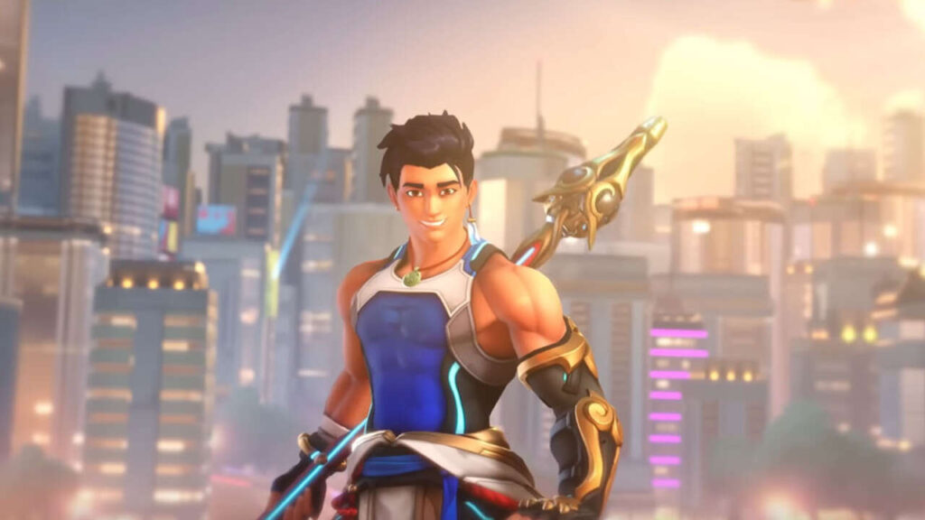 Overwatch 2: A Revolução dos Personagens Inusitados que Você Não Pode Perder!