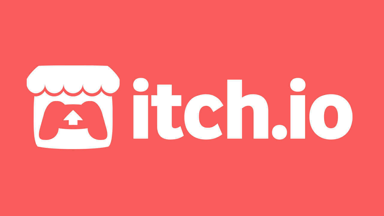 4550335 4540748 itch io logo