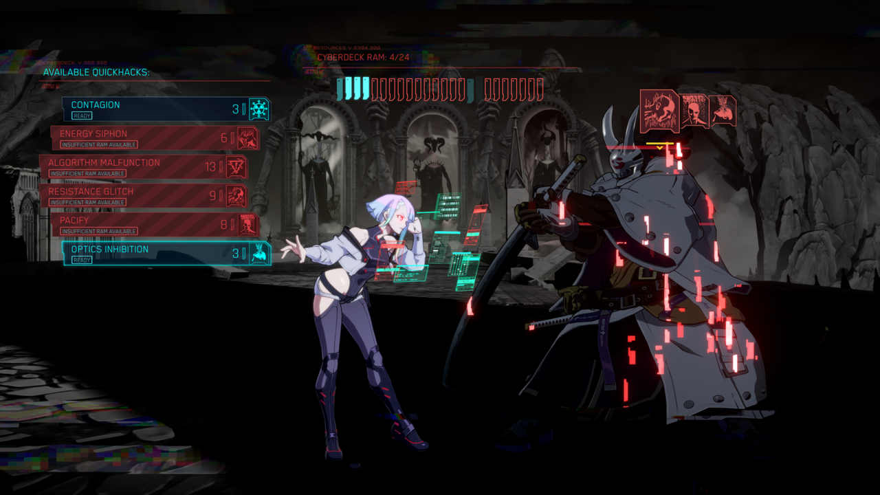 4551427 lucy cyberpuck guilty gear strive