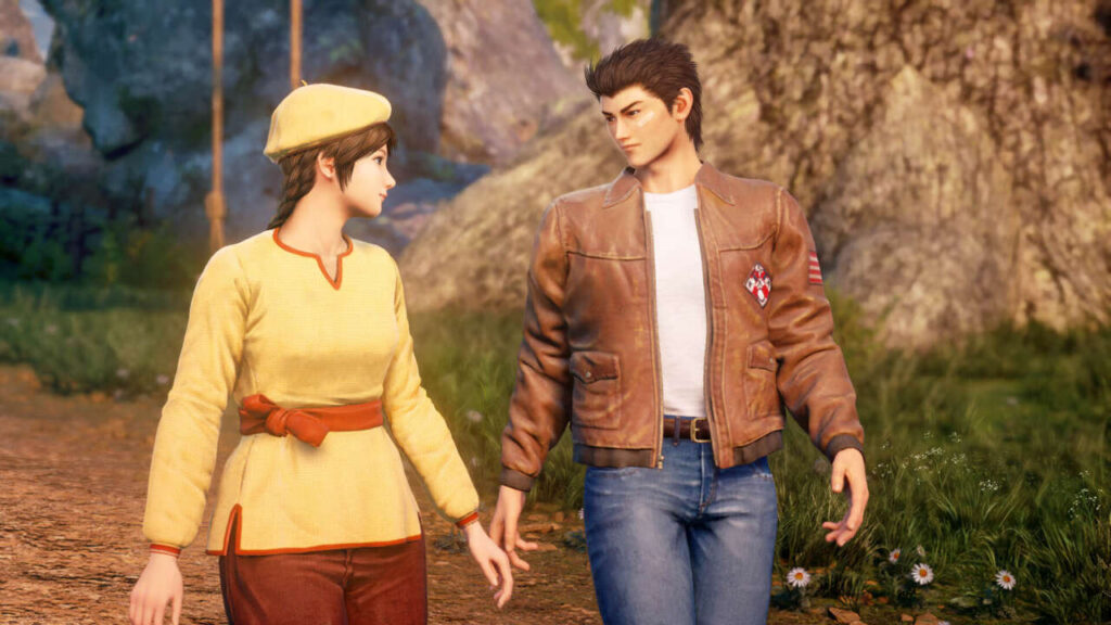 Shenmue 3 Ganha Versão Aprimorada e Chega ao Xbox e Nintendo Pela Primeira Vez!